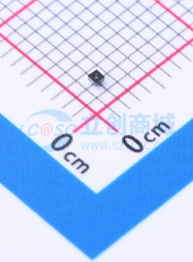 温度传感器 LM94023BITMX/NOPB DSBGA-4 TI/德州 电子元器件配单