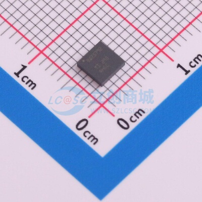 电池管理 BQ25792RQMR QFN-29 TI/德州 电子元器件配单原装正品