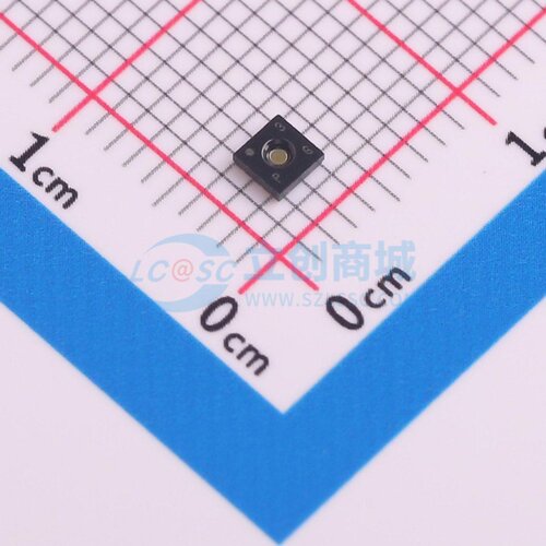 温湿度传感器 HDC3020DEFR WSON-8 TI/德州 电子元件配单原装正品