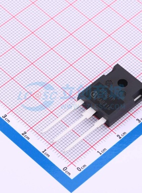 IGBT管/模块 IGW40N60TP TO-247 Infineon(英飞凌) 电子元件配单