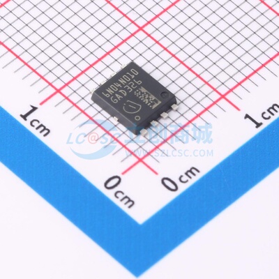 场效应管(MOSFET) IAUC120N04S6N010ATMA1 TDSON-8 Infineon(英飞