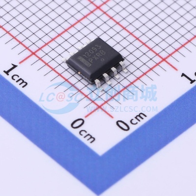 时钟发生器/频率合成器/PLL MC12093DG SOIC-8 onsemi(安森美)