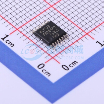 信号开关/编解码器/多路复用器 74HCT139PW,118 TSSOP-16 Nexperi