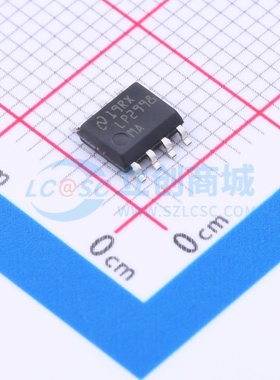电源管理芯片(PMIC) LP2998MAX SOIC-8 TI/德州 电子元件原装正品