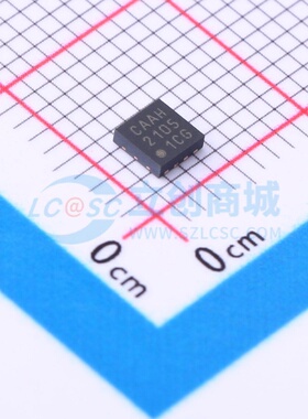 线性稳压器(LDO) MCP1727-ADJE/MF DFN-8 MICROCHIP(美国微芯)