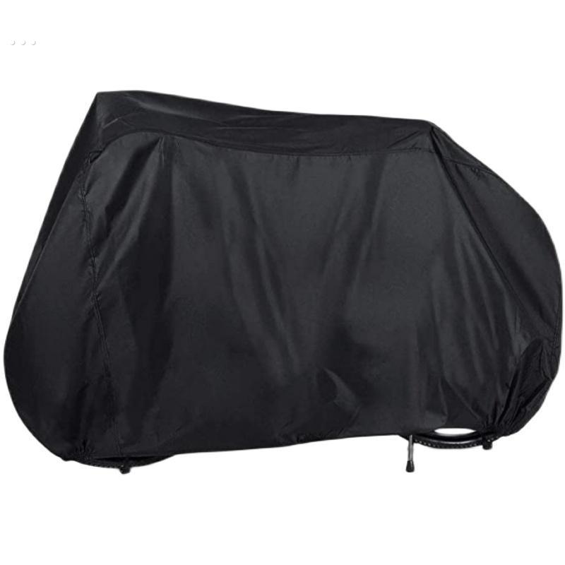 自行车车罩公路车山地车衣单车套防雨防尘防晒防灰防水保护罩盖布