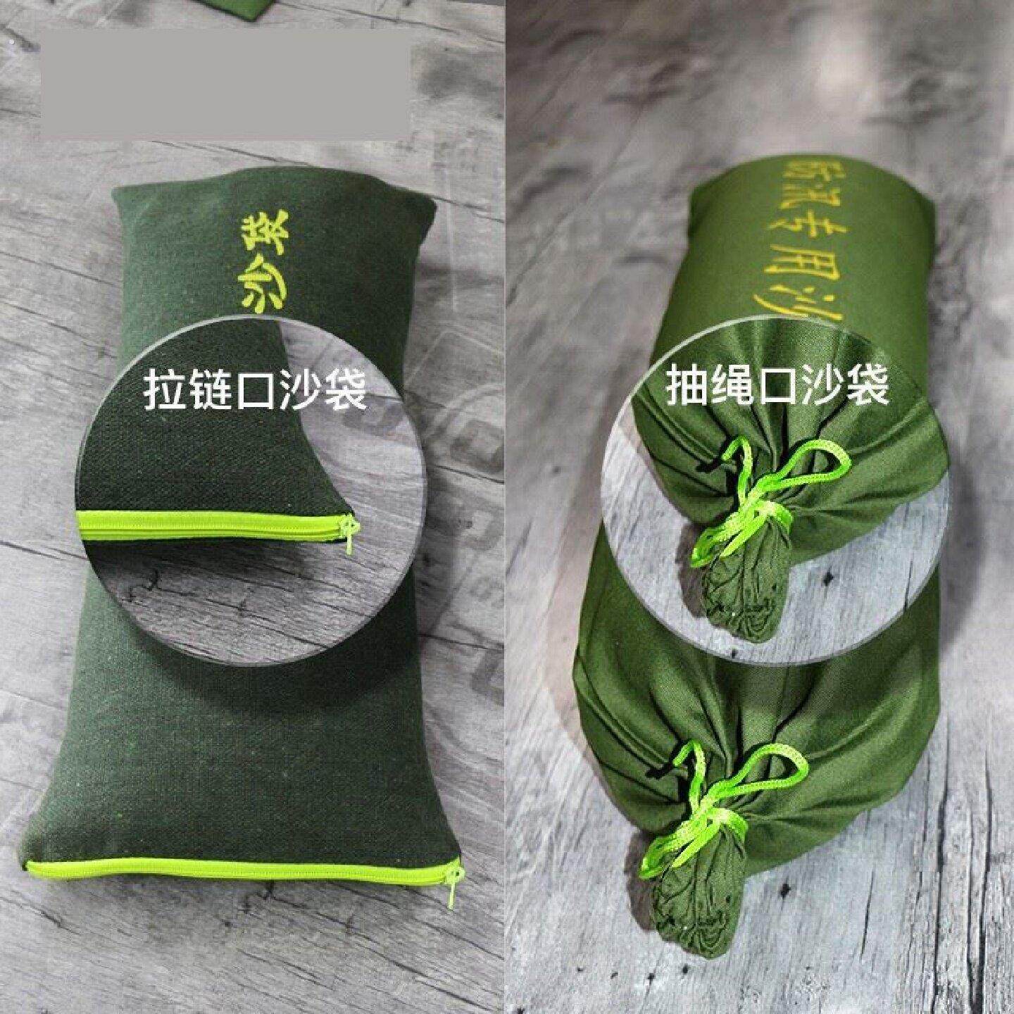 防汛专用沙袋防洪沙条家用挡水沙袋帆布物业车库吸水蓬胀袋堵防水