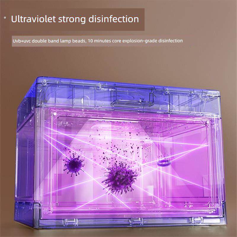 红酒杯架杯子收纳置物架储物架水杯子专用收纳柜收纳盒带盖消毒柜