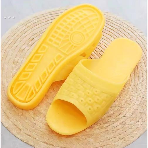 越南生胶拖鞋天然橡胶男夏外牛筋网红男士怀旧复古老式防滑软底室