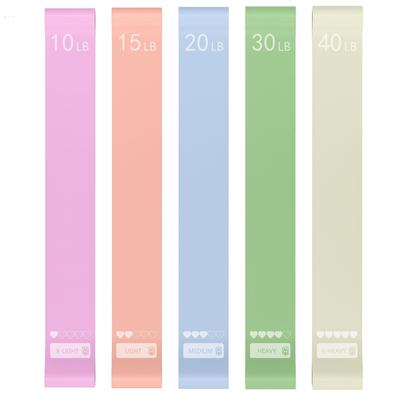 舞蹈芭蕾专业练功压脚背绷脚背神器弹力带圈儿童跳舞辅助训练工具