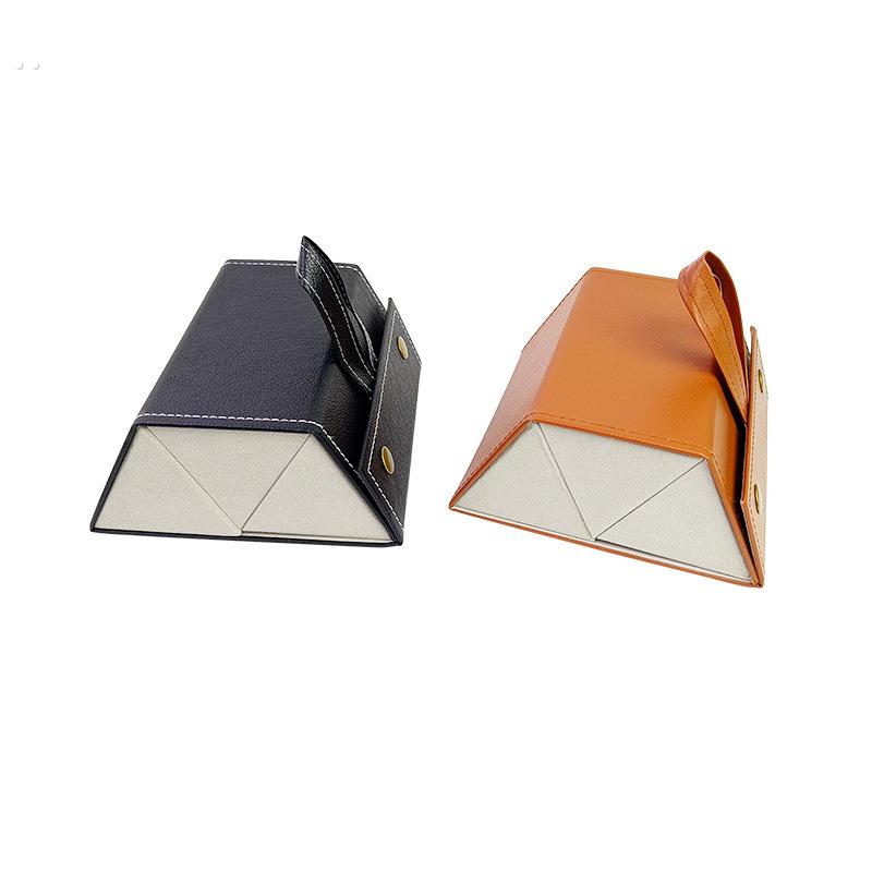 眼镜架子展示架近视镜挂架太阳镜收纳盒收纳桶饰品多格便携墨镜盒