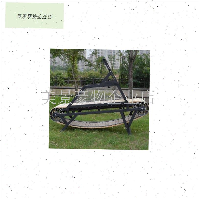 比特犬跑步机斗狗用跑步机木板E马犬锻训练耐力装备用品器材.