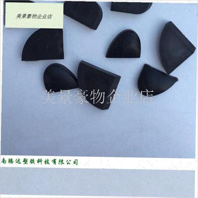 古筝骨片(非标k准件)-需要根据现有尺寸磨外边(6件/套).