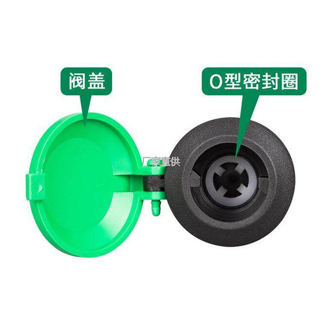 原装进口P-33取水l阀6分