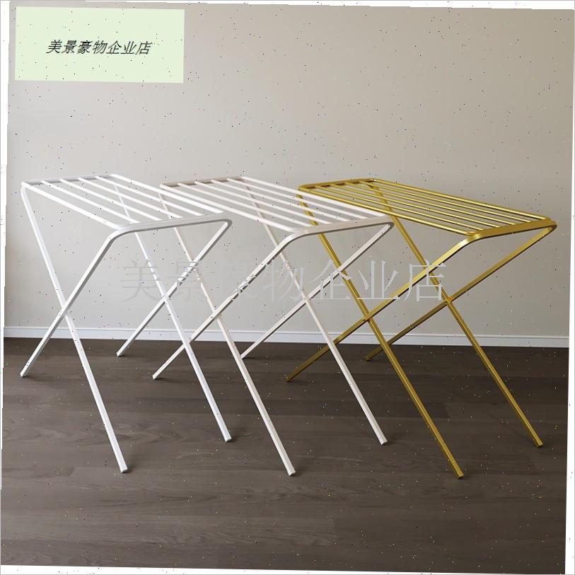 电暖器烘衣e架落地晾衣架置物架晒衣架室内折叠电油汀取暖器烘干.