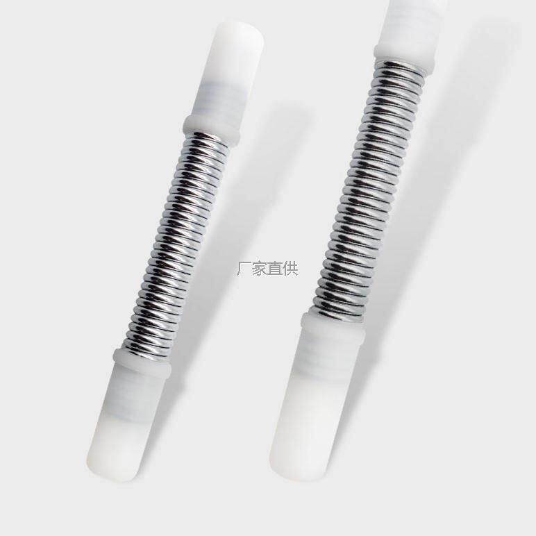 通用钓伞万向弹簧接头钓