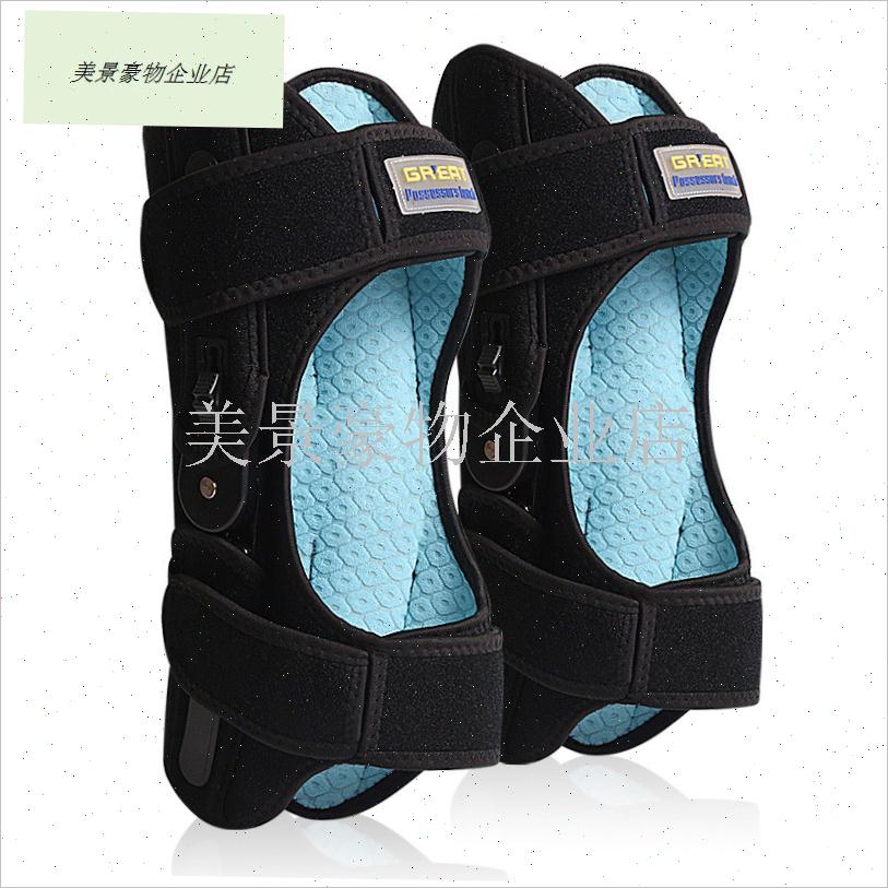 外骨骼助力行走器步行辅助搬x运工神器膝盖康复老年人腿部关节训.