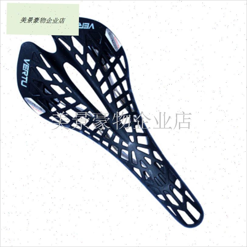 山地自行车车座软公路车坐w垫鞍座包加厚超轻透气舒适通用骑行配.
