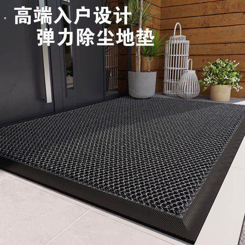 地垫入户门垫进门垫子2025新款浴室门口室外防滑垫家用脚垫商用
