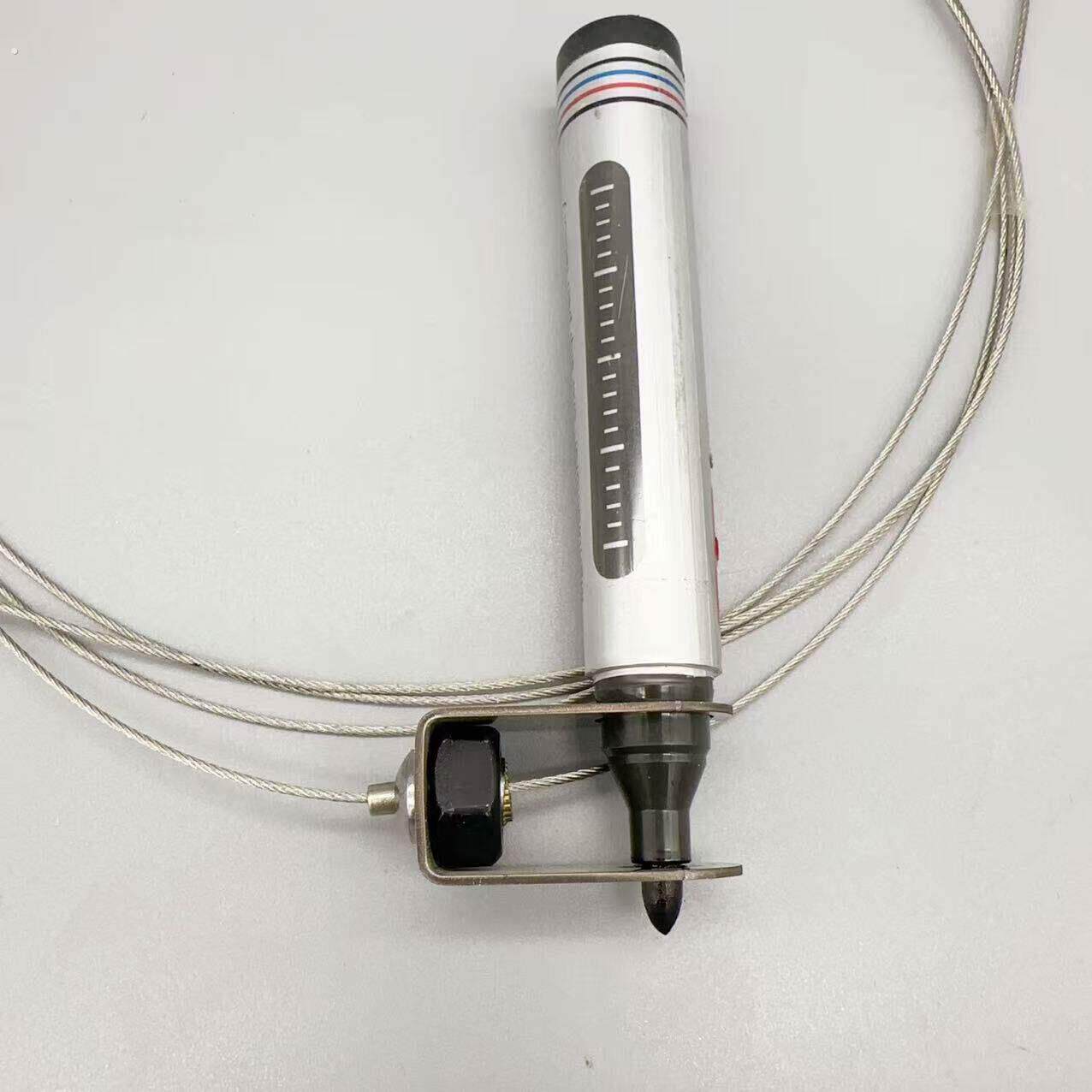 1%率】工地划线器画圆自由伸缩大弧弯划线工具电工施工高品质