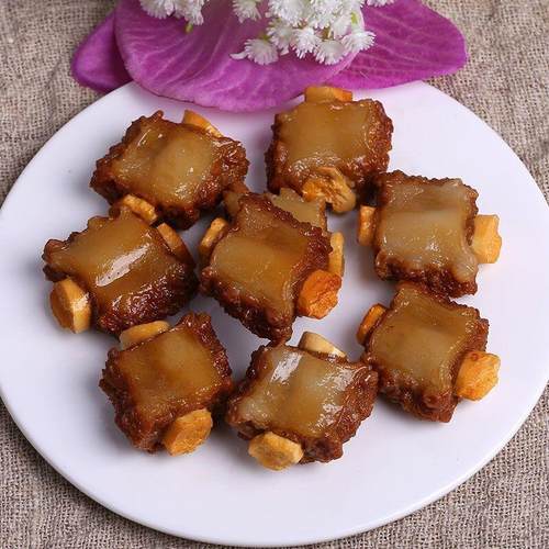 仿真排骨模型仔排牛仔骨牛肉菜品拍摄道具橱窗展示过家家玩具