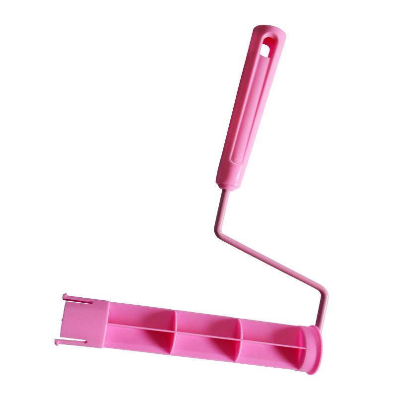 批发可撕式短柄粘滚筒刷粘床单尘衣服器除尘毛直销粘器地板尘,家庭/个人清洁工具,地板粘尘/粘毛器,淘宝优惠券,粉丝福利购,淘宝优惠卷