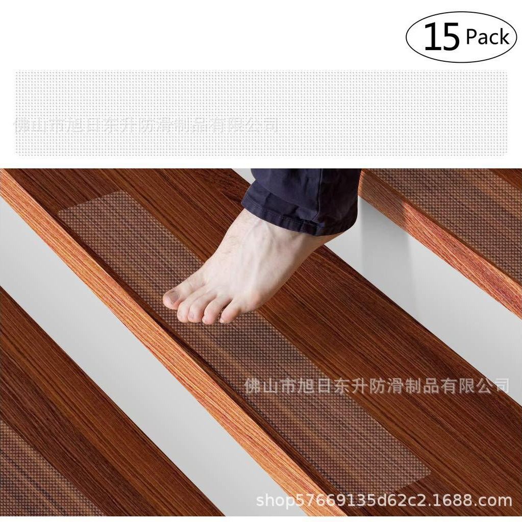 推楼梯防滑贴10cm*走24*4.道布防滑滑室内防滑胶带止贴61cm砂英寸,家居饰品,防滑贴,淘宝优惠券,粉丝福利购,淘宝优惠卷