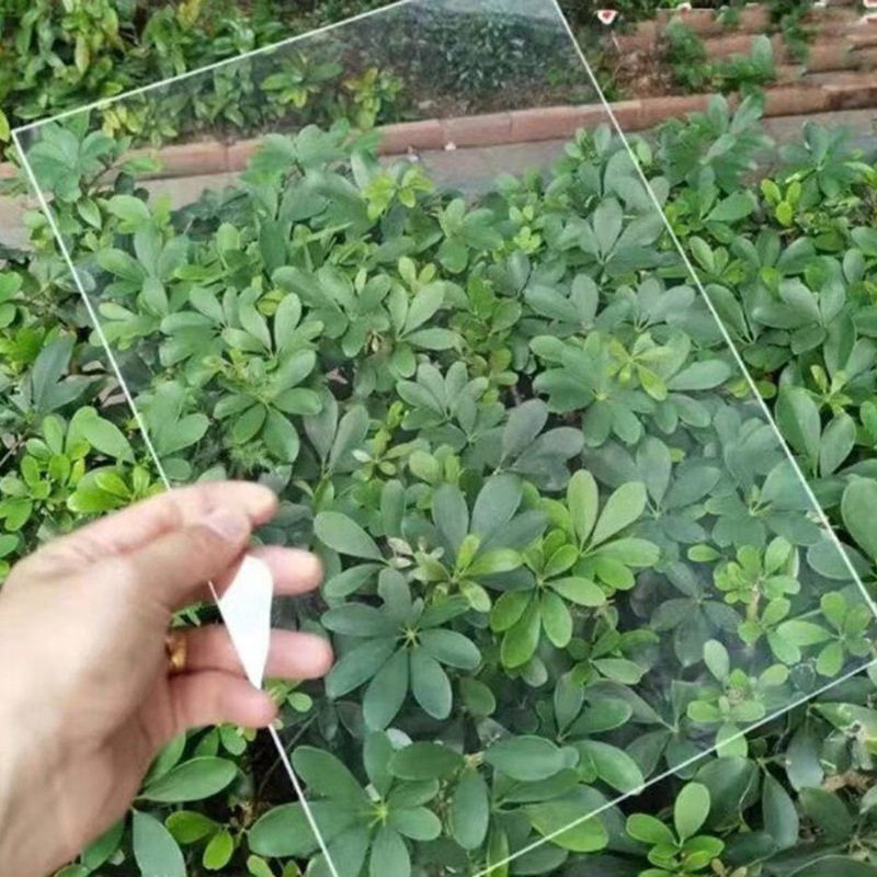 pc耐力板3mm5mm透明阳光板高速公路板房檐批发遮阳棚挡pc水屏障,基础建材,PC耐力板/阳光板,淘宝优惠券,粉丝福利购,淘宝优惠卷