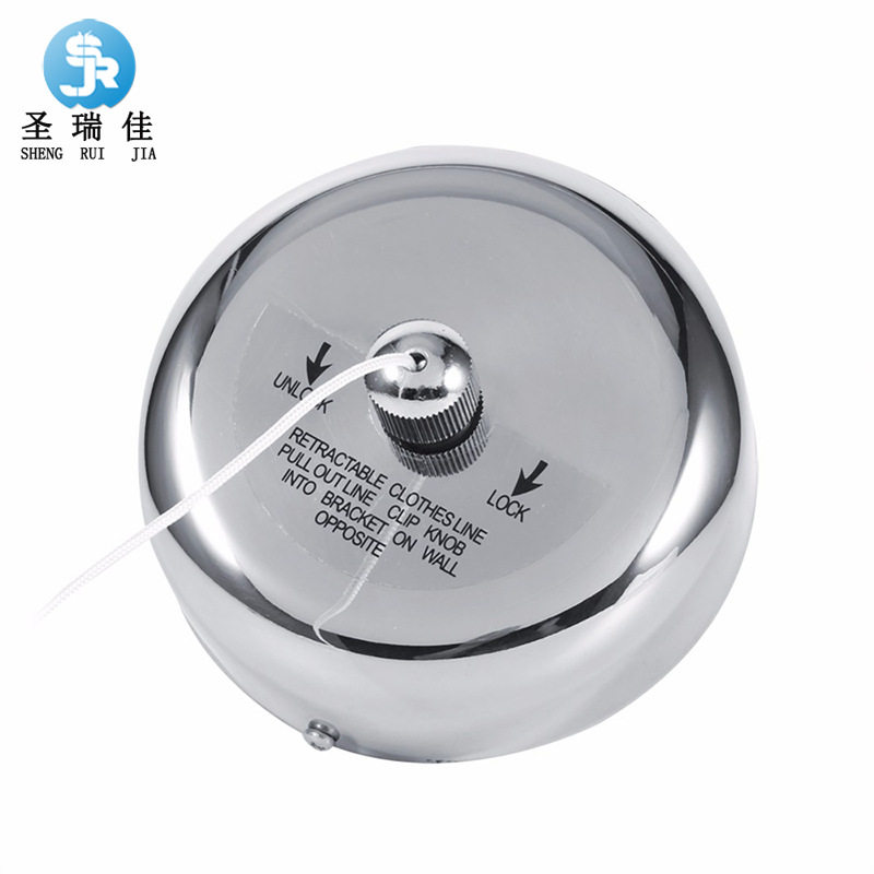 304不锈钢壁挂晾衣绳宾馆酒店工程隐形伸缩晾衣架外贸批发卫浴,家装主材,隐形晾衣架,淘宝优惠券,粉丝福利购,淘宝优惠卷