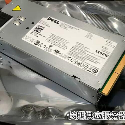 R910 R810 1100W电源 7001515-J100 Z1100P-00 3MJJP议价