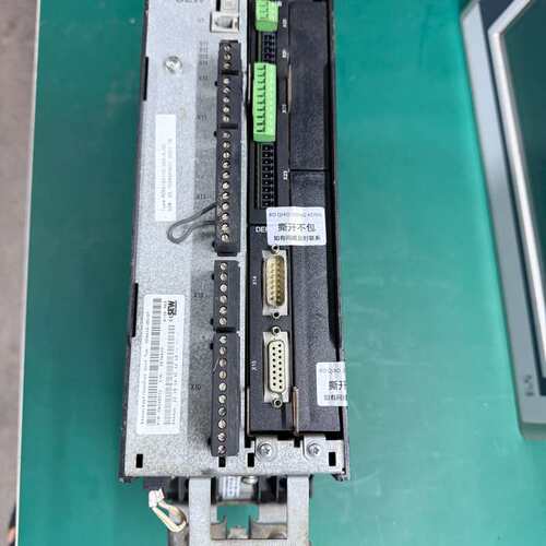 驱动器MDX61B0110-5A3-4-00/0T带DIO11B DEH11B通讯卡，议价