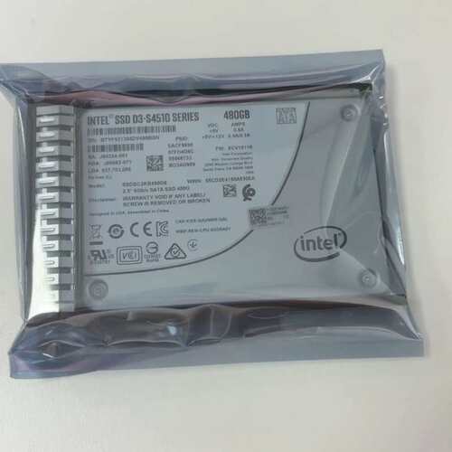 H3C 新华三 0231AAS0 480GB SSD S4510 SSDSC2KB480G8议价