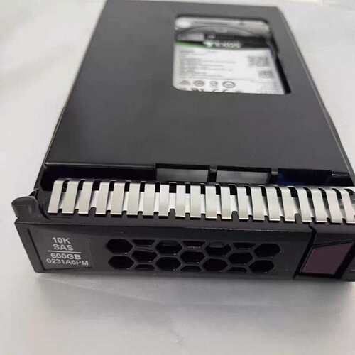 H3C新华三 0231A6PM 12Gb SAS 10K 600G 2.5转3.5寸服务器硬盘议