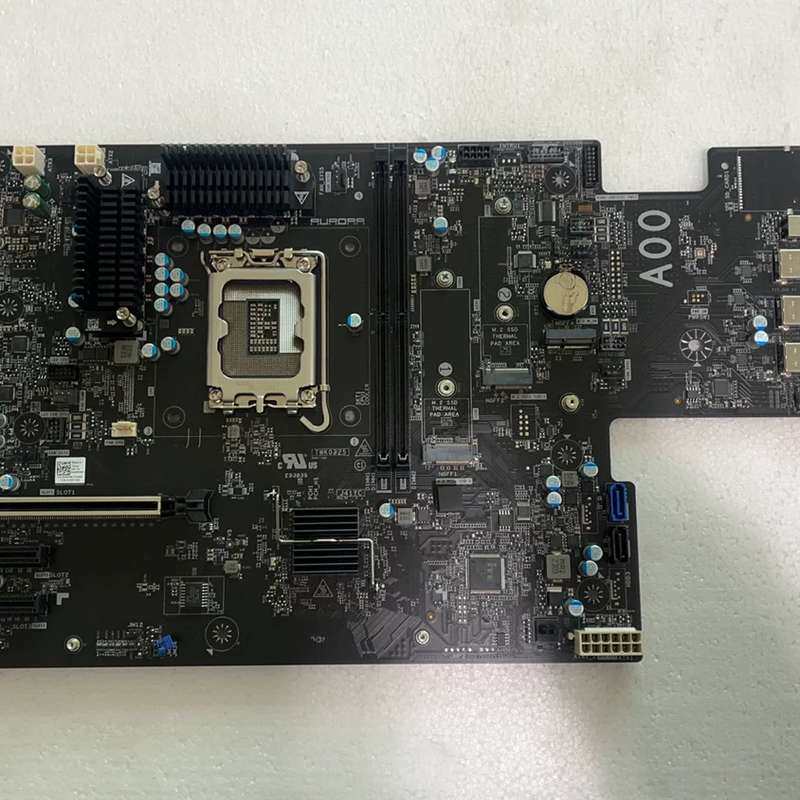 外星人R15 游戏电脑主板 49PDM 支持13代CPU 13900K议价图片