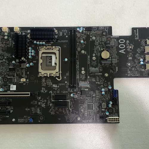 外星人R15 游戏电脑主板 49PDM 支持13代CPU 13900K议价