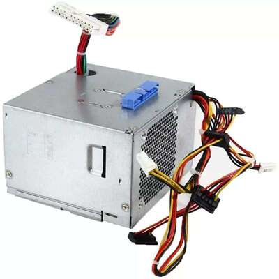 PowerEdge T110 电源 J33F2 163K4 2CM18 RY51R PY536 N238P议价