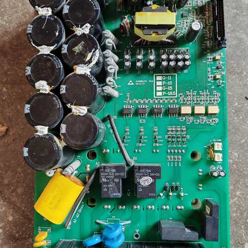 SVF1000变频器电源驱动板POWER11T3 V2.0带模块议价