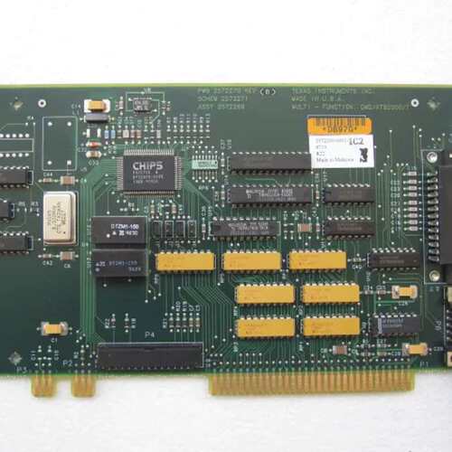 TEXAS INSTRUMENTS dmd / atb2000 采集卡议价