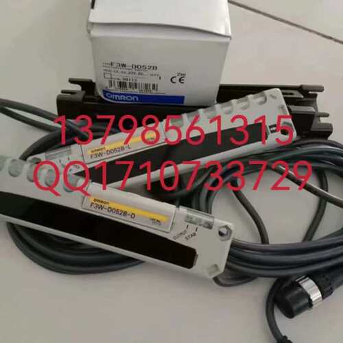 光栅 F3W-D052A/F3W-D052B/D052C/D052D正品议价