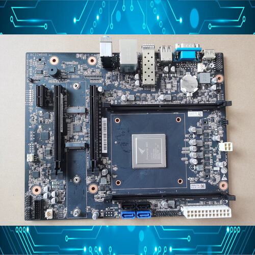清华同方 宝德信创鲲鹏920主板 BC32MBHI BC32MBHB 超翔TK630议价
