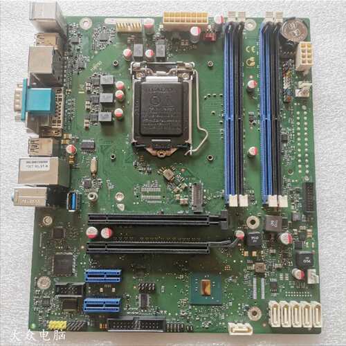 W550 W530 主板 D3417-A21 GS 3/5 W26361-W4061-X-02议价