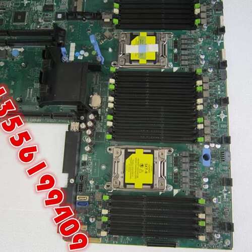 R720 服务器 主板 0X6FFV JP31P TOWRN 068CDY议价