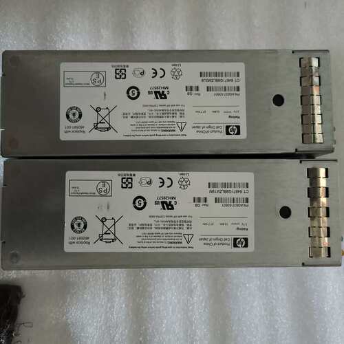 EVA4400控制器电池 460581-001 AG637-63601 实物拍摄 可测试议价