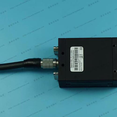 GZL-CL-41C6M 400万像素1英寸CMOS 高速黑白工业相机 9成新议价