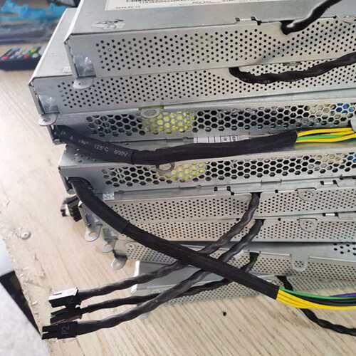 适用于B5040 B4655 B5035 B5030 A9050电源PS-2151-08 VB议价