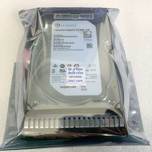 02311AYV 4T SATA 7.2K HUS726040ALA610 ST4000NM0033 保议价