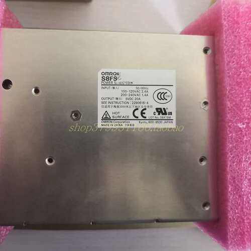 S8FS-C03512J C35024 C10024 C15024 C05024 C20024 C03524议价
