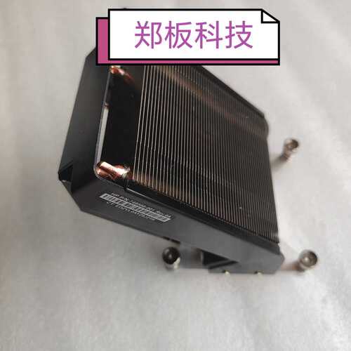 Z840散热器 工作站 器cpu散热器 散热片749598-001议价