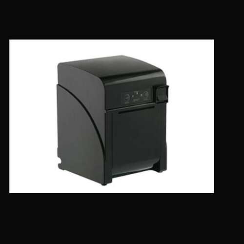 思普瑞特SP-POS90 80mm热敏票据打印机 厨房打印机 前纸 带切刀议