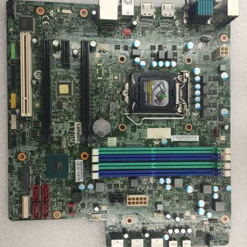 M920T M720 I370MS Q370 主板 01LM339 支持1151八九代 平台议价
